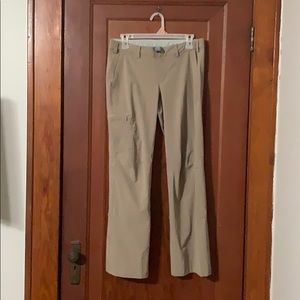 Utility pants